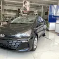 HYUNDAI HB20S 1.0 12V FLEX COMFORT MANUAL HYUNDAI HB20S 1.0 12V FLEX COMFORT MANUAL