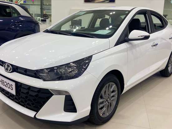 HYUNDAI-HB20S-1.0 12V FLEX LIMITED MANUAL HYUNDAI-HB20S-2026