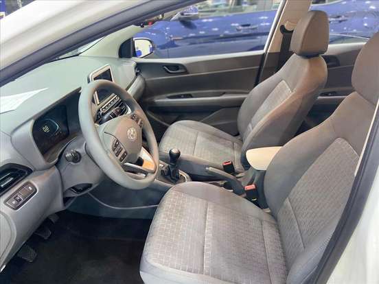 HYUNDAI-HB20S-1.0 12V FLEX LIMITED MANUAL HYUNDAI-HB20S-2026
