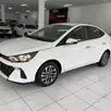 HYUNDAI HB20S 1.0 12V FLEX LIMITED PLUS MANUAL HYUNDAI HB20S 1.0 12V FLEX LIMITED PLUS MANUAL