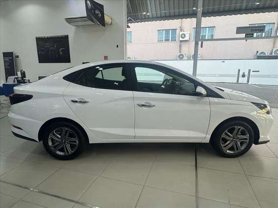 HYUNDAI-HB20S-1.0 TGDI FLEX LIMITED AUTOMÁTICO HYUNDAI-HB20S-2026