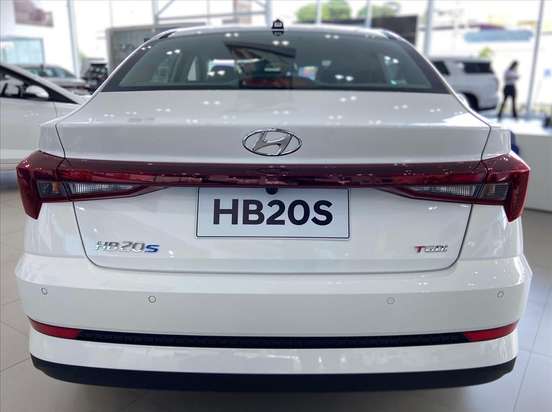 HYUNDAI-HB20S-1.0 TGDI FLEX LIMITED AUTOMÁTICO HYUNDAI-HB20S-2026