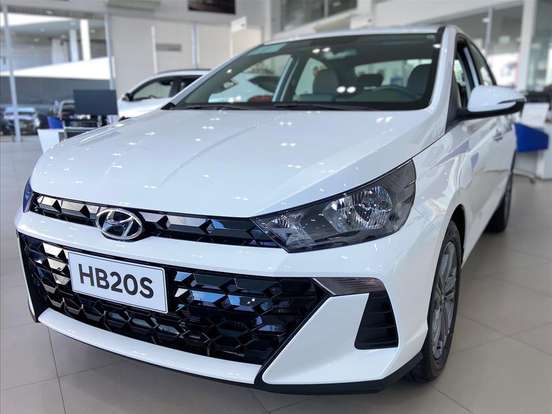 HYUNDAI-HB20S-1.0 TGDI FLEX LIMITED AUTOMÁTICO HYUNDAI-HB20S-2026