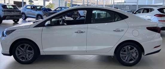 HYUNDAI-HB20S-1.0 TGDI FLEX LIMITED AUTOMÁTICO HYUNDAI-HB20S-2026
