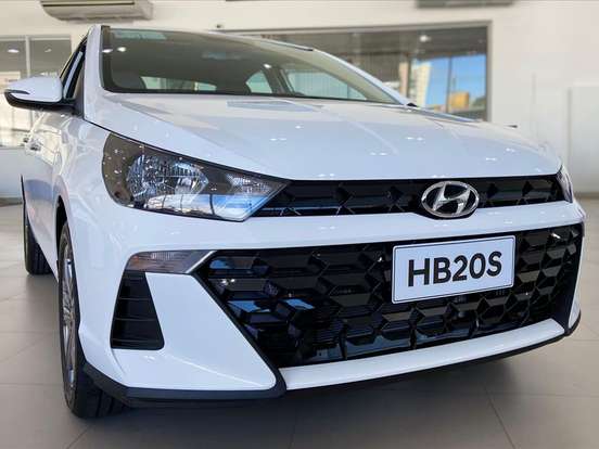 HYUNDAI-HB20S-1.0 TGDI FLEX LIMITED AUTOMÁTICO HYUNDAI-HB20S-2026