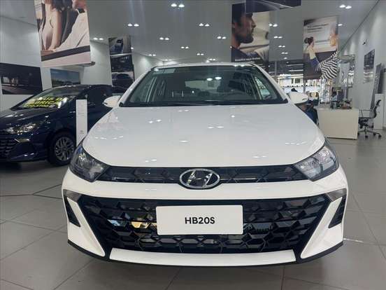 HYUNDAI-HB20S-1.0 TGDI FLEX LIMITED AUTOMÁTICO HYUNDAI-HB20S-2026