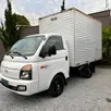HYUNDAI HR 2.5 LONGO SEM CAÇAMBA 4X2 16V 130CV TURBO INTERCOOLER DIESEL 2P MANUAL HYUNDAI HR 2.5 LONGO SEM CAÇAMBA 4X2 16V 130CV TURBO INTERCOOLER DIESEL 2P MANUAL