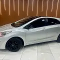 HYUNDAI I30 1.8 MPI 16V GASOLINA 4P AUTOMATICO HYUNDAI I30 1.8 MPI 16V GASOLINA 4P AUTOMATICO