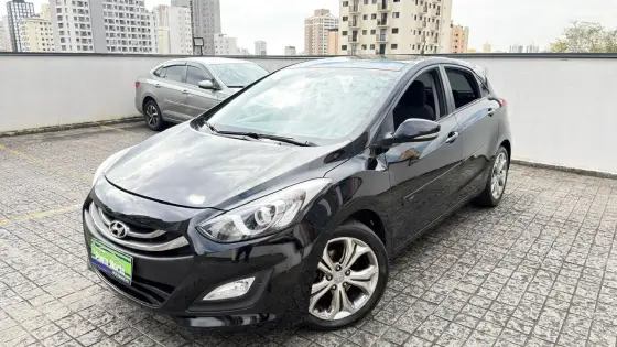 HYUNDAI I30 1.8 MPI 16V GASOLINA 4P AUTOMATICO HYUNDAI I30 1.8 MPI 16V GASOLINA 4P AUTOMATICO