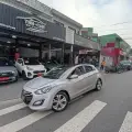 HYUNDAI I30 1.8 MPI 16V GASOLINA SÉRIE LIMITADA 4P AUTOMATICO HYUNDAI I30 1.8 MPI 16V GASOLINA SÉRIE LIMITADA 4P AUTOMATICO