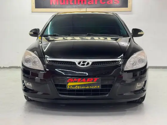 HYUNDAI I30 2.0 MPI 16V GASOLINA 4P MANUAL HYUNDAI I30 2.0 MPI 16V GASOLINA 4P MANUAL