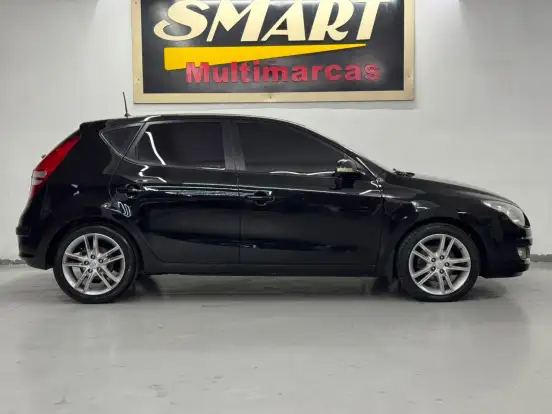 HYUNDAI-I30-2.0 MPI 16V GASOLINA 4P MANUAL HYUNDAI-I30-2009