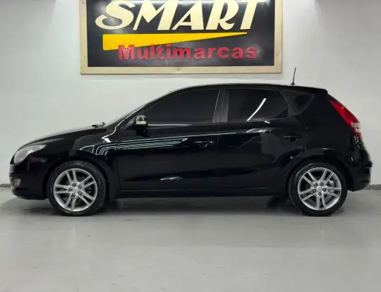 HYUNDAI-I30-2.0 MPI 16V GASOLINA 4P MANUAL HYUNDAI-I30-2009