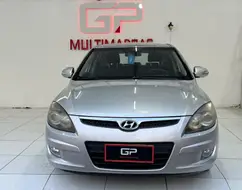 HYUNDAI I30 2.0 MPI 16V GASOLINA 4P MANUAL HYUNDAI I30 2.0 MPI 16V GASOLINA 4P MANUAL