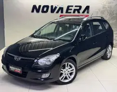 HYUNDAI I30 CW 2.0 MPFI GLS 16V GASOLINA 4P AUTOMÁTICO HYUNDAI I30 CW 2.0 MPFI GLS 16V GASOLINA 4P AUTOMÁTICO