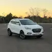 HYUNDAI IX35 2.0 MPFI GL 16V FLEX 4P AUTOMÁTICO HYUNDAI IX35 2.0 MPFI GL 16V FLEX 4P AUTOMÁTICO