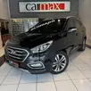 HYUNDAI IX35 2.0 MPFI GL 16V FLEX 4P AUTOMÁTICO HYUNDAI IX35 2.0 MPFI GL 16V FLEX 4P AUTOMÁTICO