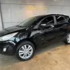 HYUNDAI IX35 2.0 MPI 4X2 16V FLEX 4P AUTOMÁTICO HYUNDAI IX35 2.0 MPI 4X2 16V FLEX 4P AUTOMÁTICO
