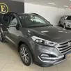 HYUNDAI TUCSON 1.6 16V T-GDI GASOLINA LIMITED ECOSHIFT HYUNDAI TUCSON 1.6 16V T-GDI GASOLINA LIMITED ECOSHIFT