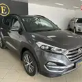 HYUNDAI TUCSON 1.6 16V T-GDI GASOLINA LIMITED ECOSHIFT HYUNDAI TUCSON 1.6 16V T-GDI GASOLINA LIMITED ECOSHIFT
