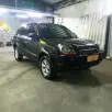 HYUNDAI TUCSON 2.0 MPFI GL 16V 142CV 2WD GASOLINA 4P AUTOMÁTICO HYUNDAI TUCSON 2.0 MPFI GL 16V 142CV 2WD GASOLINA 4P AUTOMÁTICO