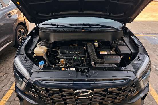 HYUNDAI-CRETA-1.0 TGDI FLEX N LINE AUTOMÁTICO HYUNDAI-CRETA-2022