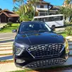 HYUNDAI CRETA 1.0 TGDI FLEX PLATINUM AUTOMÁTICO HYUNDAI CRETA 1.0 TGDI FLEX PLATINUM AUTOMÁTICO