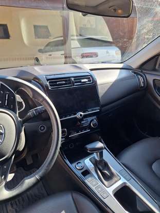 HYUNDAI-CRETA-1.0 TGDI FLEX PLATINUM AUTOMÁTICO HYUNDAI-CRETA-2024