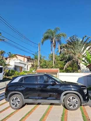 HYUNDAI-CRETA-1.0 TGDI FLEX PLATINUM AUTOMÁTICO HYUNDAI-CRETA-2024