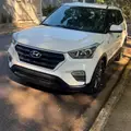 HYUNDAI CRETA 1.6 16V FLEX 1 MILLION AUTOMÁTICO HYUNDAI CRETA 1.6 16V FLEX 1 MILLION AUTOMÁTICO