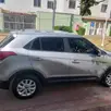 HYUNDAI CRETA 1.6 16V FLEX ACTION AUTOMÁTICO HYUNDAI CRETA 1.6 16V FLEX ACTION AUTOMÁTICO