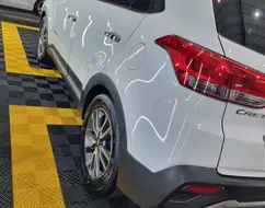 HYUNDAI CRETA 2.0 16V FLEX PRESTIGE AUTOMÁTICO HYUNDAI CRETA 2.0 16V FLEX PRESTIGE AUTOMÁTICO