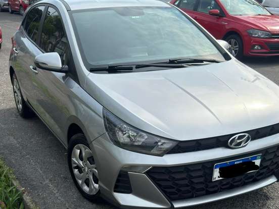 HYUNDAI-HB20-1.0 12V FLEX COMFORT MANUAL HYUNDAI-HB20-2023