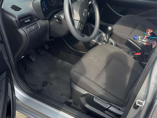 HYUNDAI-HB20-1.0 12V FLEX COMFORT MANUAL HYUNDAI-HB20-2023