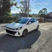 HYUNDAI HB20 1.0 12V FLEX LIMITED MANUAL HYUNDAI HB20 1.0 12V FLEX LIMITED MANUAL