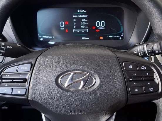 HYUNDAI-HB20-1.0 12V FLEX LIMITED MANUAL HYUNDAI-HB20-2025