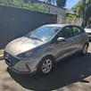 HYUNDAI HB20 1.0 12V FLEX VISION MANUAL HYUNDAI HB20 1.0 12V FLEX VISION MANUAL