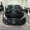 HYUNDAI HB20S 1.0 12V FLEX VISION MANUAL HYUNDAI HB20S 1.0 12V FLEX VISION MANUAL