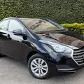 HYUNDAI HB20S 1.6 COMFORT STYLE 16V FLEX 4P MANUAL HYUNDAI HB20S 1.6 COMFORT STYLE 16V FLEX 4P MANUAL