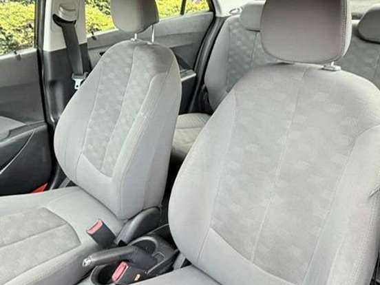 HYUNDAI-HB20S-1.6 COMFORT STYLE 16V FLEX 4P MANUAL HYUNDAI-HB20S-2016