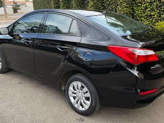 HYUNDAI-HB20S-1.6 COMFORT STYLE 16V FLEX 4P MANUAL HYUNDAI-HB20S-2016