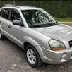 HYUNDAI TUCSON 2.0 MPFI GL 16V 142CV 2WD GASOLINA 4P AUTOMÁTICO HYUNDAI TUCSON 2.0 MPFI GL 16V 142CV 2WD GASOLINA 4P AUTOMÁTICO