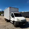 IVECO DAILY 55C16 CHASSI CABINE TURBO INTERCOOLER DIESEL 2P MANUAL IVECO DAILY 55C16 CHASSI CABINE TURBO INTERCOOLER DIESEL 2P MANUAL