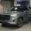 JAECOO 7 1.5 TGDI PHEV LUXURY DHT JAECOO 7 1.5 TGDI PHEV LUXURY DHT