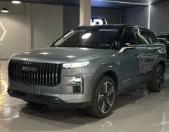 JAECOO 7 1.5 TGDI PHEV LUXURY DHT JAECOO 7 1.5 TGDI PHEV LUXURY DHT