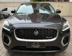 JAGUAR E-PACE 2.0 16V P250 FLEX R-DYNAMIC S AWD AUTOMÁTICO JAGUAR E-PACE 2.0 16V P250 FLEX R-DYNAMIC S AWD AUTOMÁTICO