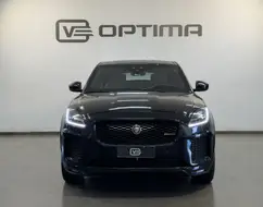 JAGUAR E-PACE 2.0 16V P250 GASOLINA AWD AUTOMÁTICO JAGUAR E-PACE 2.0 16V P250 GASOLINA AWD AUTOMÁTICO