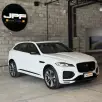JAGUAR F-PACE 2.0 P400E PHEV R-DYNAMIC SE AWD AUTOMÁTICO JAGUAR F-PACE 2.0 P400E PHEV R-DYNAMIC SE AWD AUTOMÁTICO