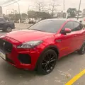 JAGUAR E-PACE 2.0 16V P250 GASOLINA R-DYNAMIC S AWD AUTOMÁTICO JAGUAR E-PACE 2.0 16V P250 GASOLINA R-DYNAMIC S AWD AUTOMÁTICO
