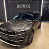 JEEP COMMANDER 1.3 T270 TURBO FLEX LIMITED AT6 JEEP COMMANDER 1.3 T270 TURBO FLEX LIMITED AT6